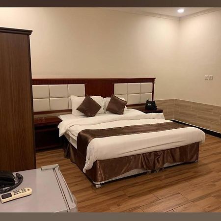 Fakher Yanbu Hotel Dış mekan fotoğraf