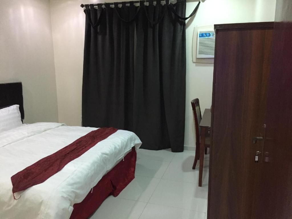 Fakher Yanbu Hotel Dış mekan fotoğraf