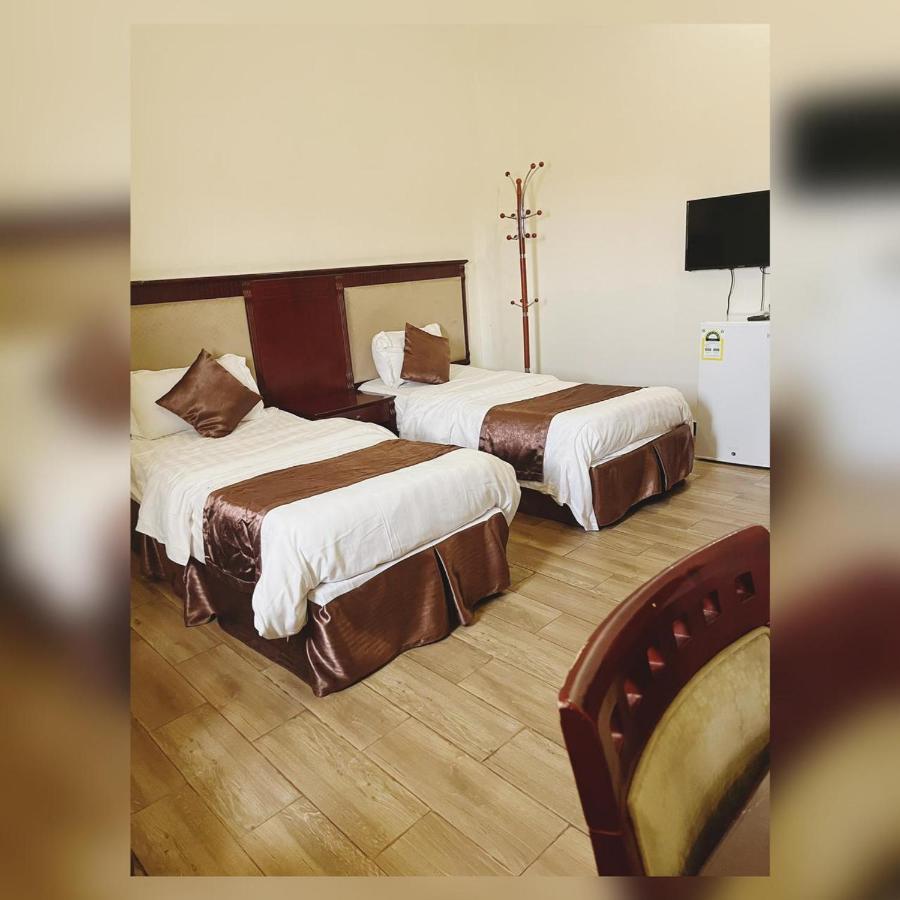 Fakher Yanbu Hotel Dış mekan fotoğraf