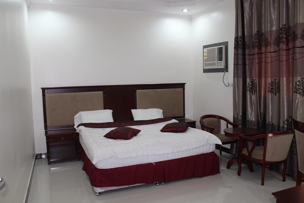 Fakher Yanbu Hotel Oda fotoğraf