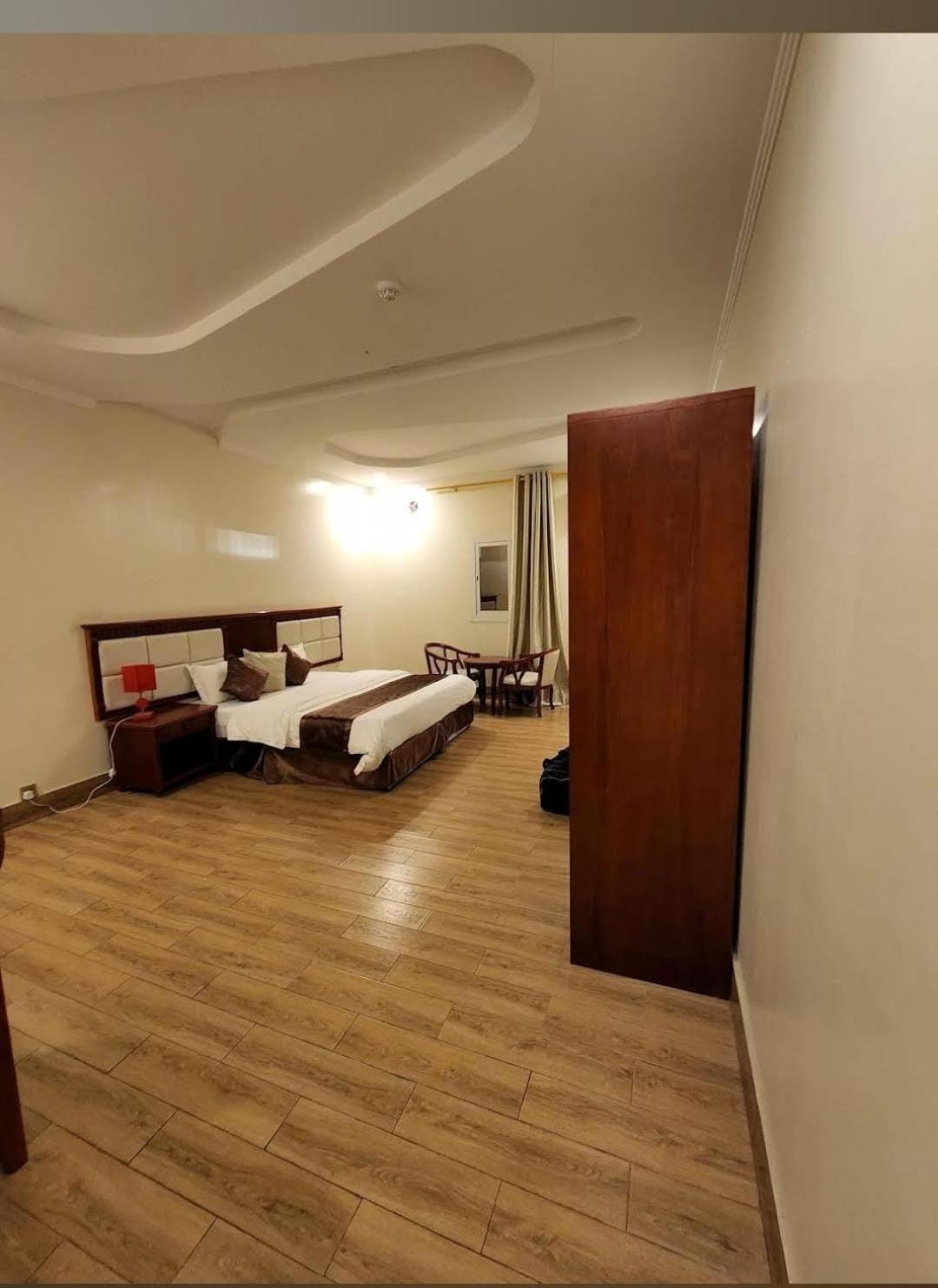 Fakher Yanbu Hotel Dış mekan fotoğraf