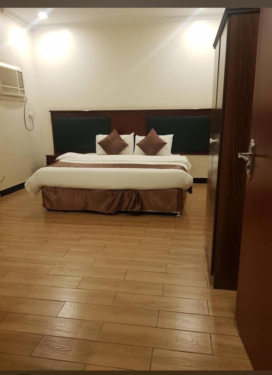 Fakher Yanbu Hotel Dış mekan fotoğraf