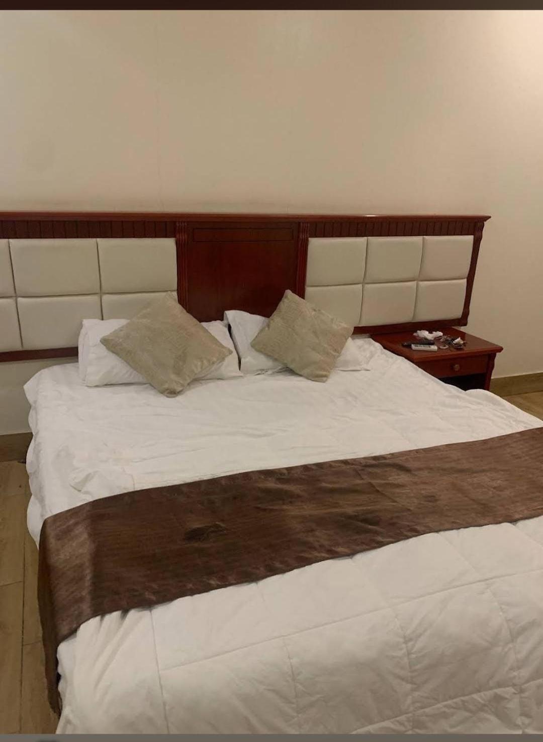 Fakher Yanbu Hotel Dış mekan fotoğraf