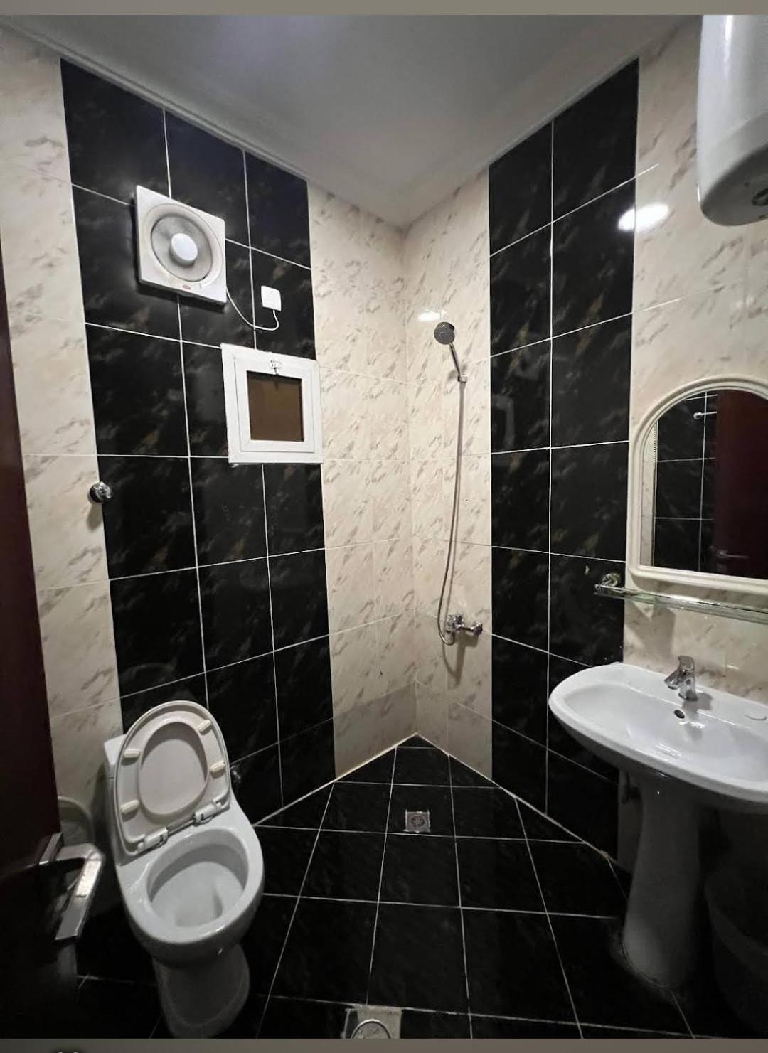 Fakher Yanbu Hotel Dış mekan fotoğraf