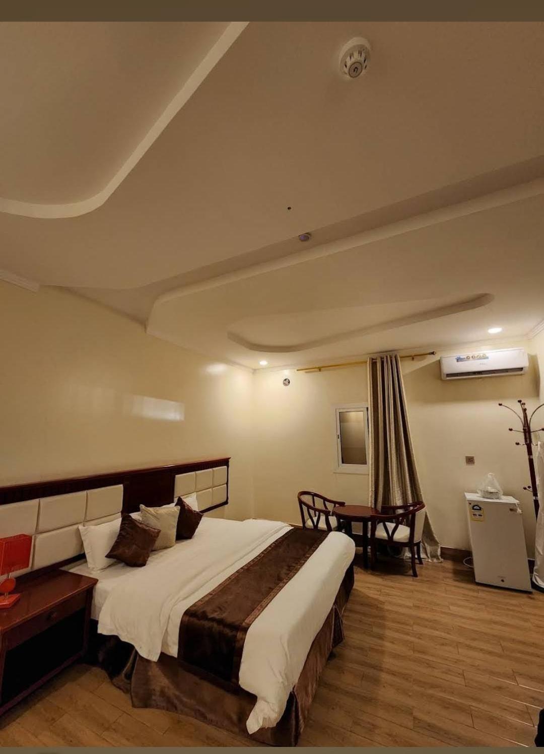 Fakher Yanbu Hotel Dış mekan fotoğraf