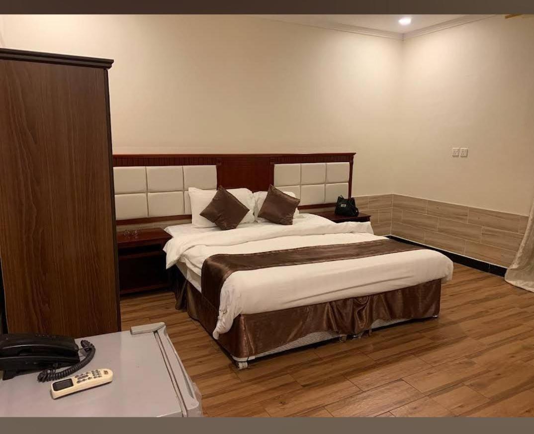 Fakher Yanbu Hotel Dış mekan fotoğraf