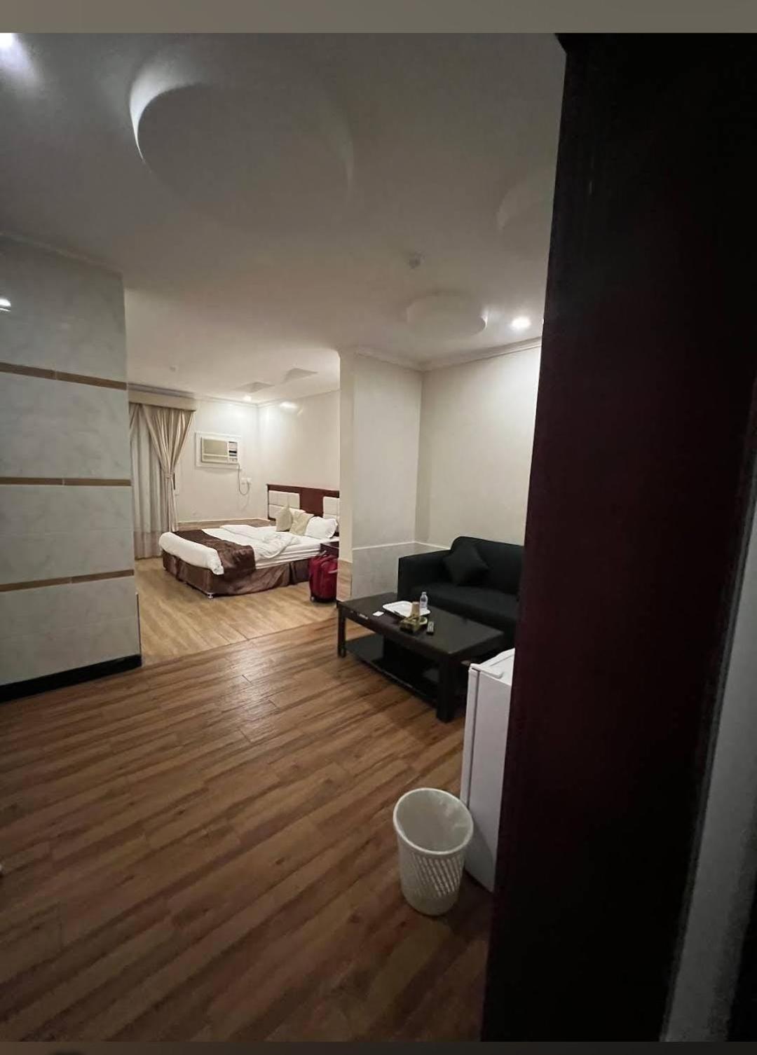 Fakher Yanbu Hotel Dış mekan fotoğraf