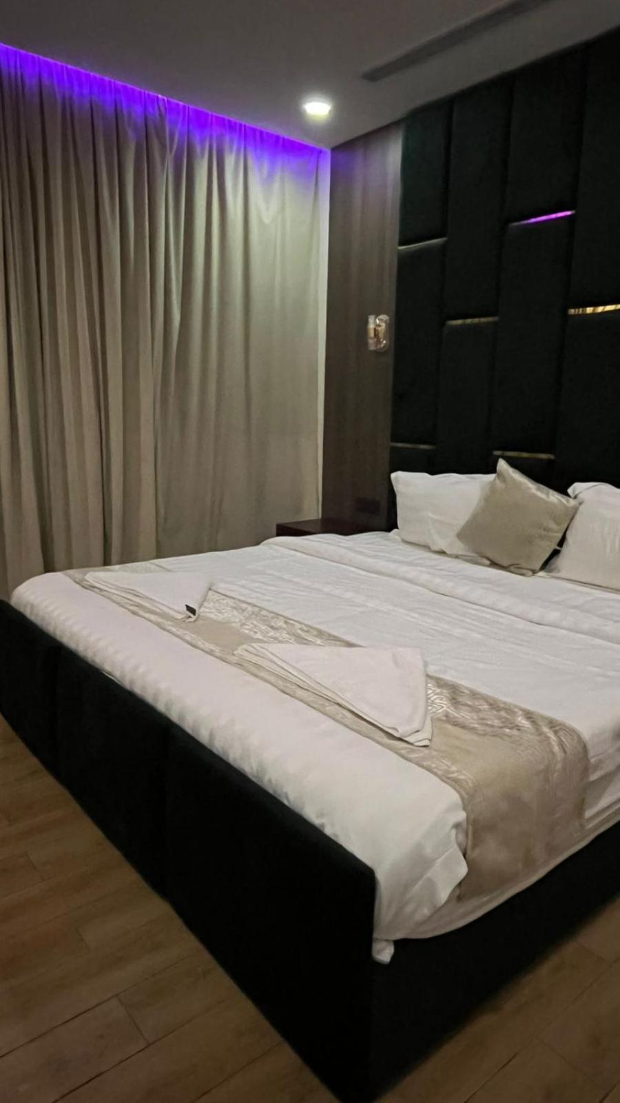 Fakher Yanbu Hotel Dış mekan fotoğraf