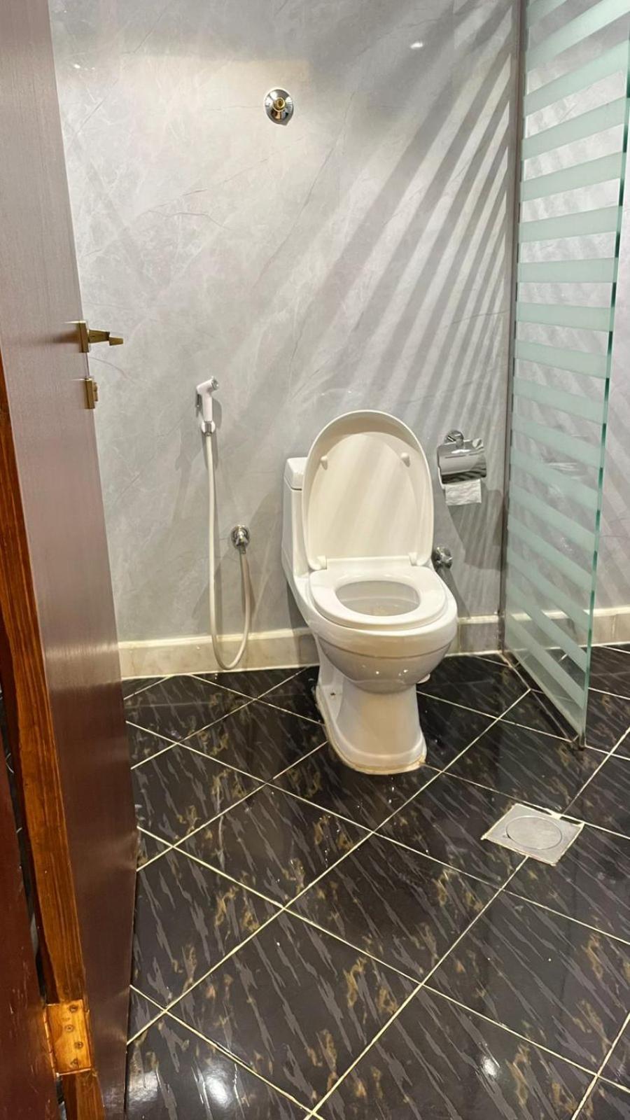 Fakher Yanbu Hotel Dış mekan fotoğraf
