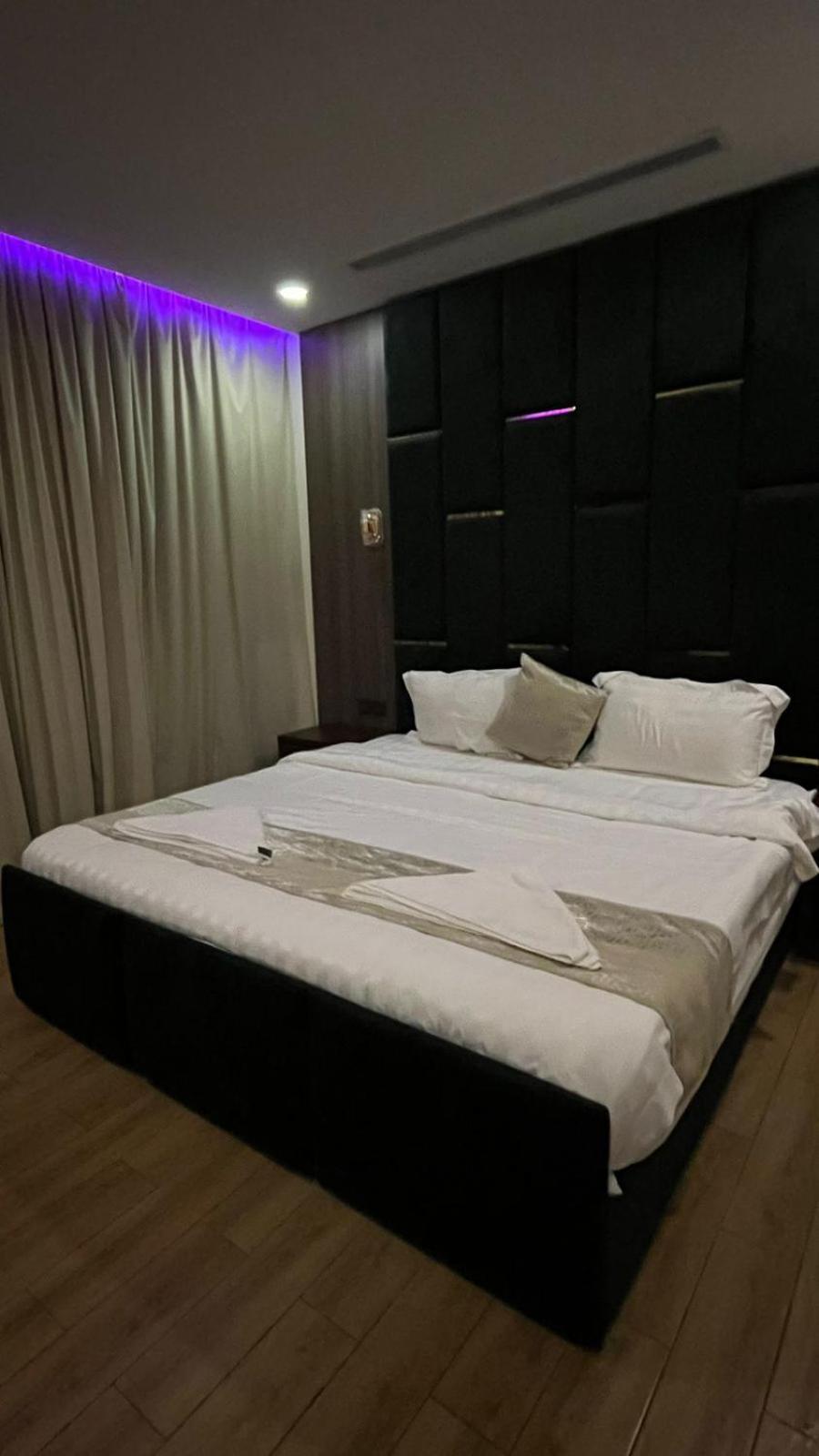 Fakher Yanbu Hotel Dış mekan fotoğraf